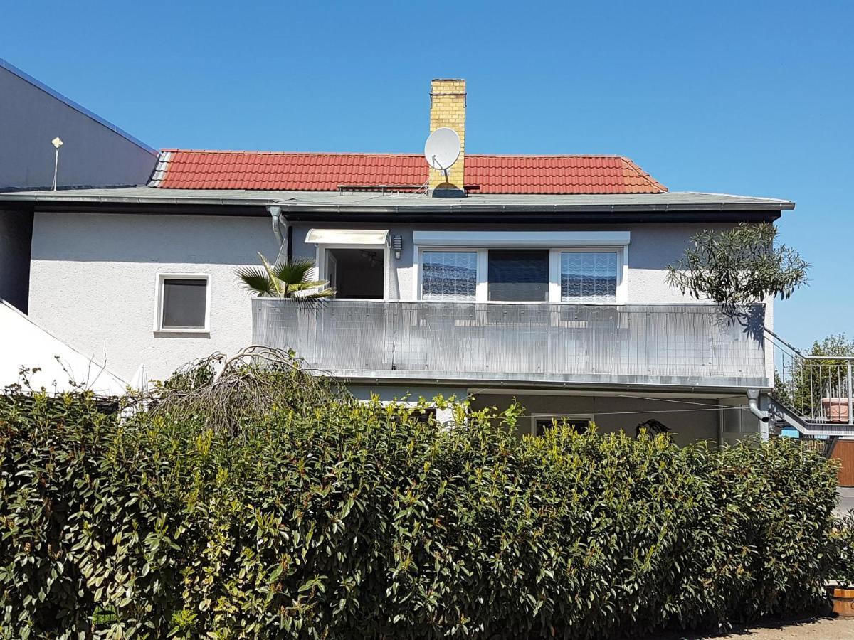 Pferdepension Jaeger Markranstaedt Exterior photo